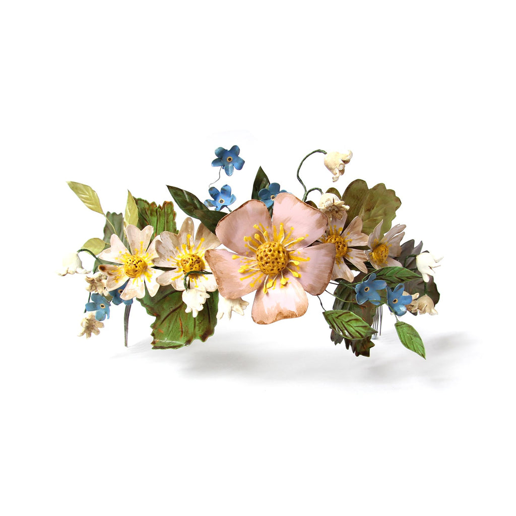 Aimee Pradel Flower Crown